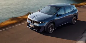 Prețurile pentru BMW iX3 cresc chiar înainte de începerea primelor livrări. Cât costă prima mașină din seria Neue Klasse acum