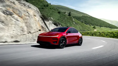 Noua Tesla Model Y Performance: Mai puternică, mai rafinată, dar și mai scumpă