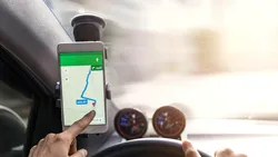 Google Maps folosește datele poliției pentru a semnala drumurile periculoase
