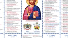 Mai RAR așa ceva! Pe ce dată pică Paștele în 2026, de fapt