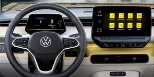 Volkswagen renunță la cheia clasică pentru 7 modele ID.  România se află pe lista piețelor în care serviciul este disponibil