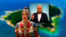 Deranjat de nazurile Arminei, Șerban Huidu a găsit-o pe site-urile de escorte: 'Hai să vedem ce a lucrat în Monaco'