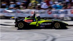 Super Rally 2026 începe la Alba Iulia. Competiția fondată de Mihai Leu revine pe circuitul urban