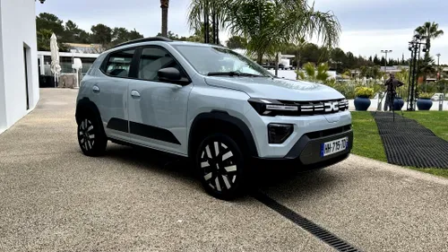 Top 5 cele mai eficiente mașini electrice. Cât de eficientă este o Dacia Spring?