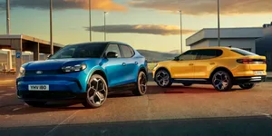 Ford vinde mașini la mâna a doua pe Amazon. De ce a luat compania americană această decizie