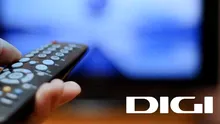 Digi RCS-RDS, anunț pentru toți abonații TV din România. Abonamentul costă doar 3.05 lei/lună