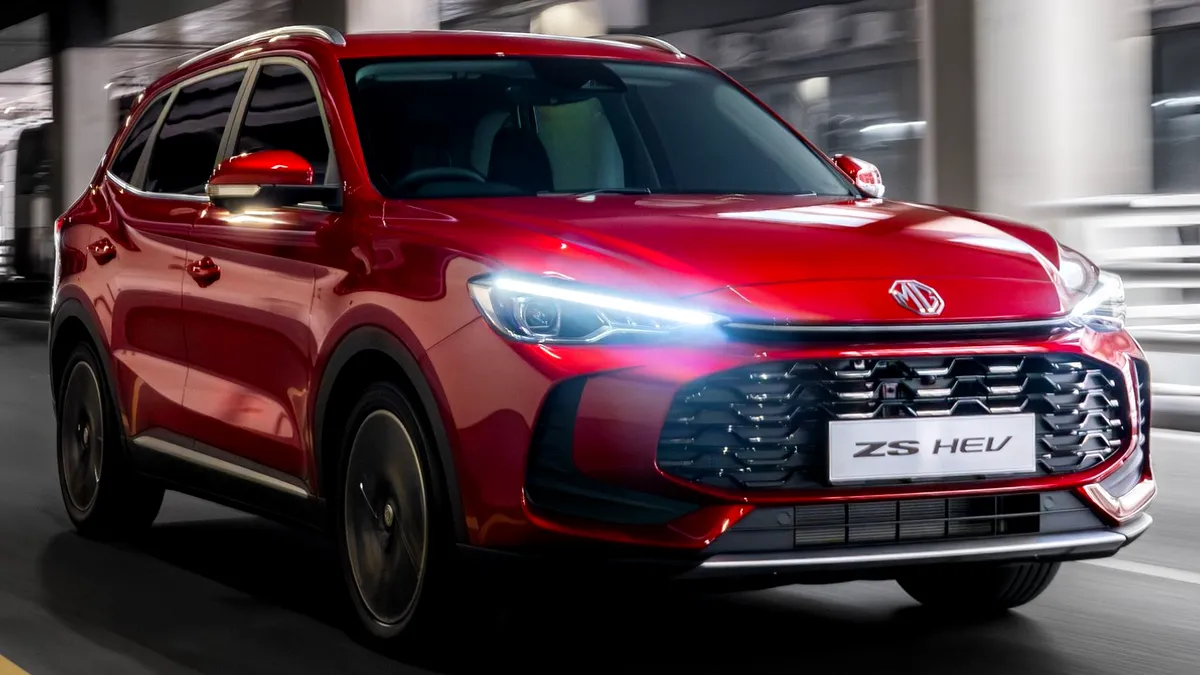 Adevărul despre „creșterea” vânzărilor de mașini chinezești: O singură marcă se află în Top 50