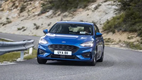 Ford recheamă în service peste 700.000 de mașini diesel la nivel global. Ce modele sunt afectate de probleme?