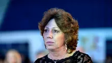 Doina Melinte, desemnată membră de onoare a Adunării Generale a Comitetului Olimpic și Sportiv Român