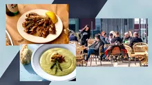 Cât costă o ciorbă, o limonadă și o porție de hamsii pe litoral, acum, în iunie 2025. Puțini își permit!