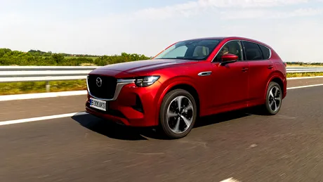 Mazda detronează Volvo și devine lider în materie de siguranță, potrivit Consumer Reports