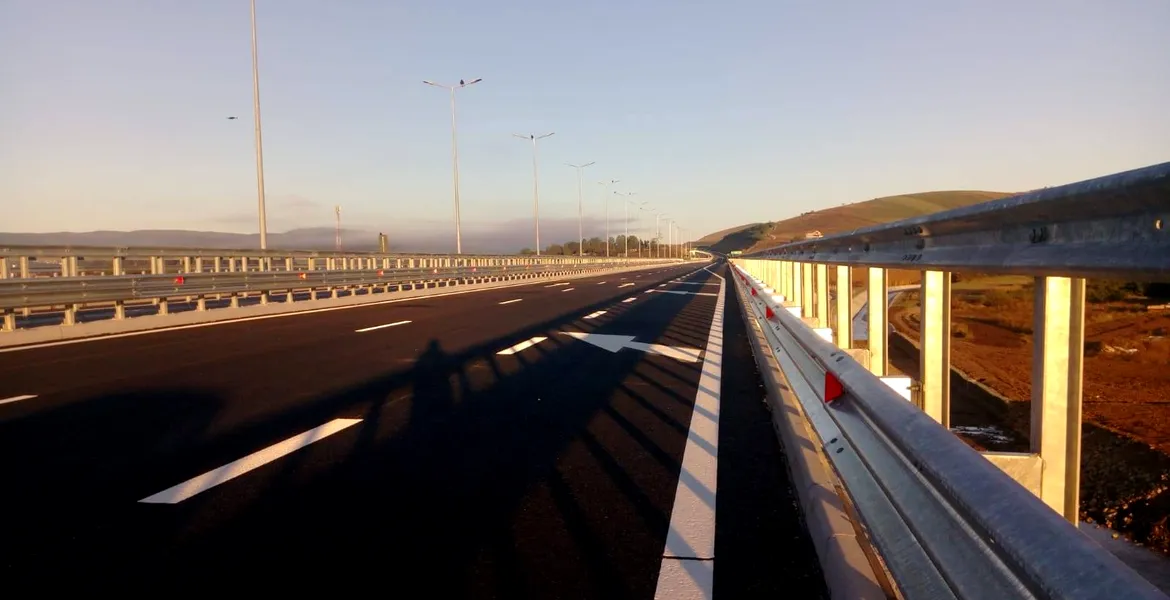 Reîncep lucrările pe Autostrada Soarelui. Ce zone vor fi afectate?