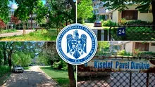 Cum arată vilele RA-APPS pentru care se plătesc cele mai mari chirii. Locuințele se află la doi pași de Arcul de Triumf, în zona zero a Bucureștiului