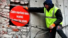 Centrul Bucureștiului DISPARE la un cutremur mare! Se vorbește de MII de MORȚI