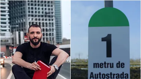 Ștefan „1 metru de autostradă” Mandachi vrea să știe când se finalizează Autostrada Moldovei: „Anul, luna, ziua!”