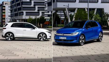 Noul Volkswagen ID. Polo câștigă German Car of the Year 2026 la categoria Budget. Oferă până la 454 km autonomie