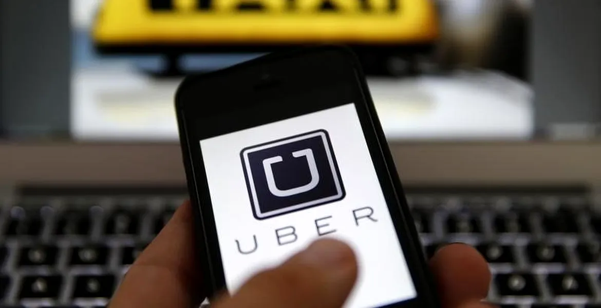 Uber se regrupează. Compania are 21 de zile pentru apel