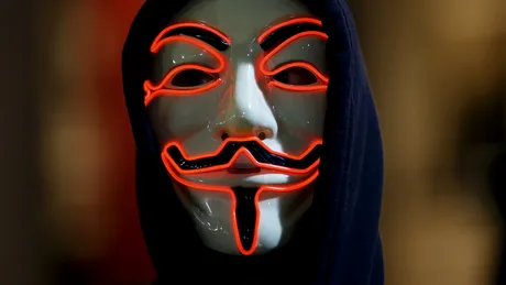 VIDEO Intervenţia care a înfuriat Anonymous. Merita infractorul să fie pedepsit la faţa locului?