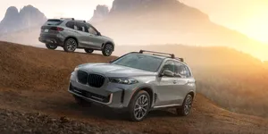 BMW va lansa un rival pentru Mercedes-Benz Clasa G. Bavarezii vor să își extindă orizonturile