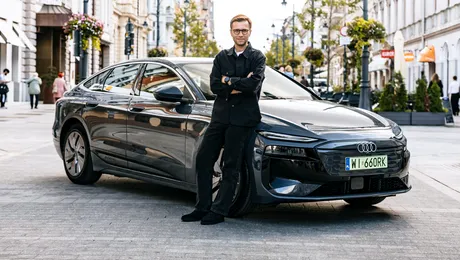 Un Audi A6 electric a stabilit un nou record mondial de autonomie pentru o mașină electrică. Recordul, stabilit de același om care a condus o Škoda Superb pentru 2.800 km