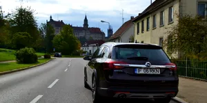 6.000 de km cu Opel Insignia Country Tourer prin Europa. 10 lucruri pe care le-am învăţat de-a lungul Dunării