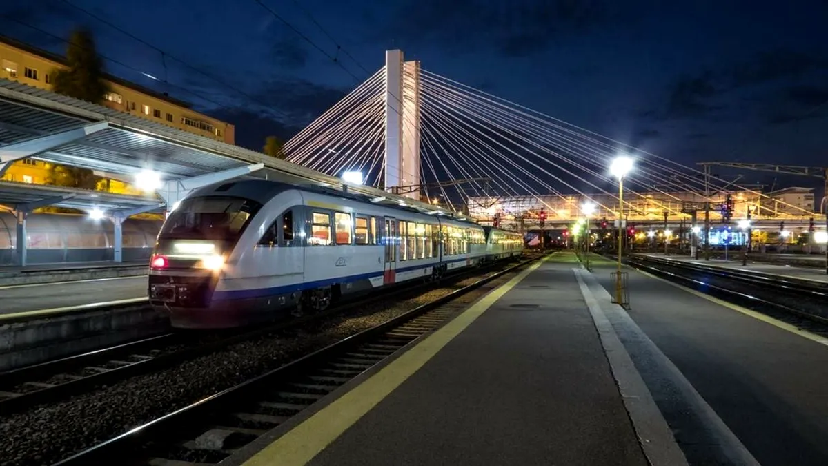 Din 15 februarie vom avea bilete unice pentru STB, metrou şi trenul Gara de Nord – Otopeni