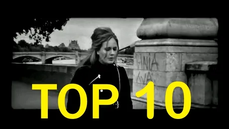 VIDEO: TOP 10 – melodii interzise la volan!