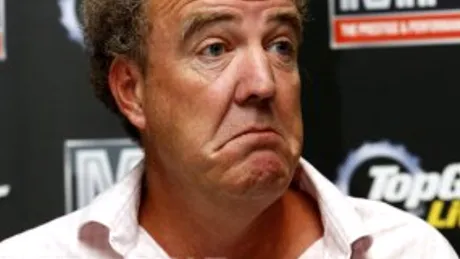 Amazon Prime Video nu vrea să mai lucreze cu Jeremy Clarkson după comentariile făcute la adresa lui Meghan Markle 