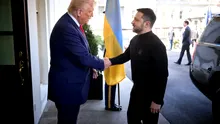 Anunț major. Trump nu exclude trimiterea trupelor americane în Ucraina pentru a ajuta la menținerea unui eventual acord de pace