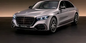 Video / Mercedes-Benz Clasa S 2026 Facelift a debutat în România. Ce aduce nou modelul disponibil la Țiriac Auto