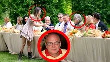 Mircea N. Stoian o face praf pe Gina Pistol și o acuză ca și-a bătut joc de Florin Piersic la Masterchef