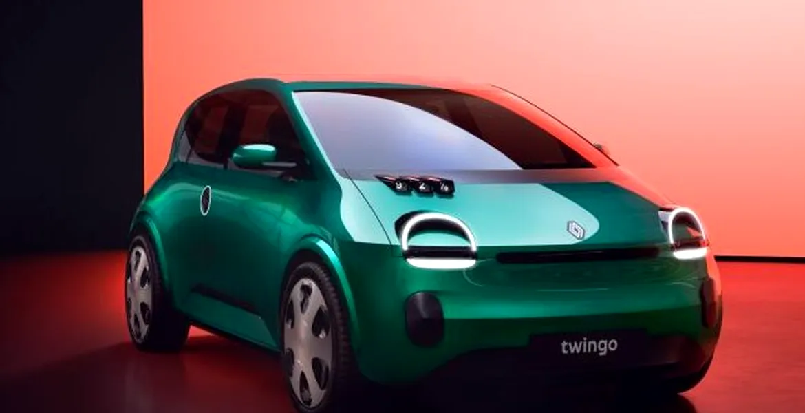 Volkswagen și Renault nu vor colabora pentru dezvoltarea de mașini electrice accesibile