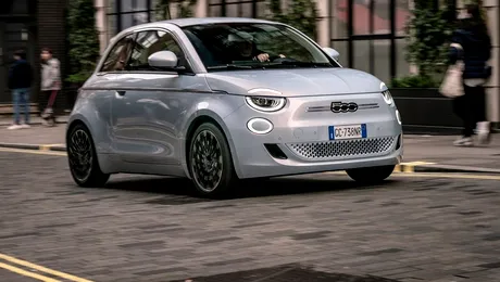 Fiat confirmă o nouă generație pentru modelul 500. Va fi lansată în 2032