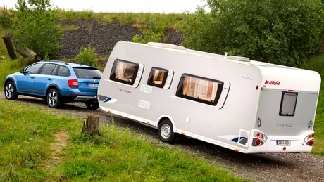 Trebuie omologat cârligul de remorcare? Iată ce stabilește legea din România