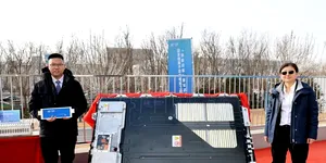 Cercetătorii chinezi au dezvoltat prima baterie semi-solid-state. Autonomie promisă de 1.000 de kilometri