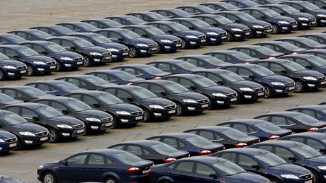 Din nou discuţii: taxa auto se modifică în 2011