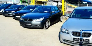 ANAF a destructurat o rețea de fraudă uriașă cu mașini second-hand. Prejudiciul estimat depășește 26 de milioane de lei