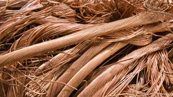 Clasament: Statele cu cele mai mari rezerve de cupru din lume. Metalul, esențial în industria auto