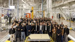 Seat demarează producția de baterii pentru EV-uri în Spania. Aceste baterii vor fi montate pe noile VW ID.Polo și Cupra Raval