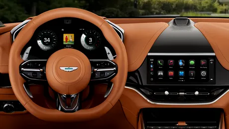 Vești bune pentru șoferi. Apple a prezentat noua versiune CarPlay