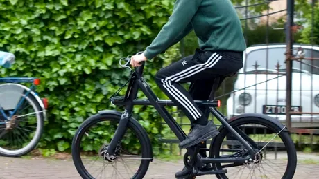 Grupare de români care fură biciclete scumpe din Germania. Prejudiciul - 120.000 de euro