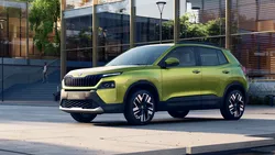 Škoda ia în calcul să importe în Europa un SUV produs în India. Kylaq costă acolo echivalentul a 7.000 de euro 