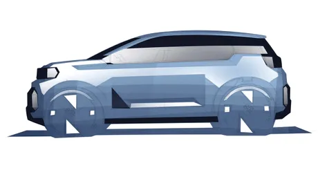 Noi informații despre noua electrică Dacia. Când va fi lansat viitorul model? - VIDEO