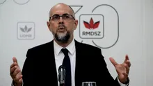 Kelemen Hunor cere ca România să reia achizițiile de motorină de la ruși, pe modelul lui Donald Trump
