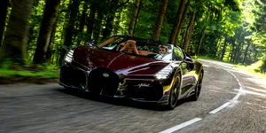 Cum se face „rodajul” fiecărui supercar produs de Bugatti? Atenția la detalii este dusă la extrem
