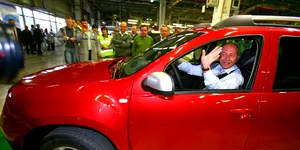 Variantă șoc pentru șoferii din România! Fostul președinte al țării propune raționalizarea benzinei și a motorinei