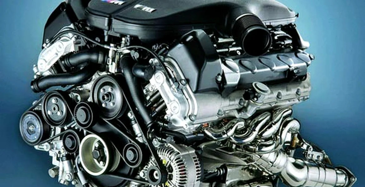 Best Engine of the Year 2008