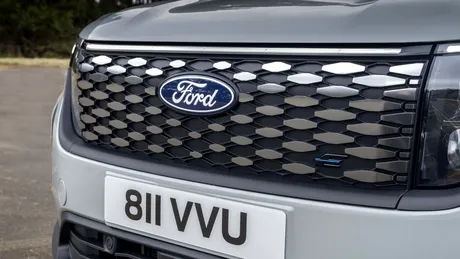Grevă la fabrica Ford din Germania. Întreaga producție a fost oprită