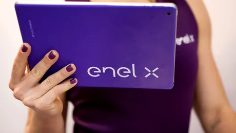 Enel X România a instalat 34 de puncte de încărcare pentru mașini electrice în București și în zonele limitrofe