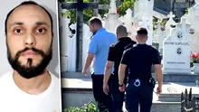 Ultimele clipe din viața pedofilului împușcat de Poliție. Ce a scos la suprafață ancheta procurorilor